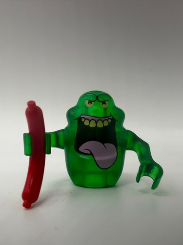 Lego ghostbusters slimer - ghostbusters,