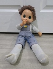 VINTAGE SEKIGUCHI RAG DOLL -