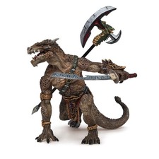 Dragon Mutant