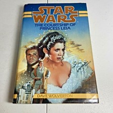 1994 Bantam Books Star Wars