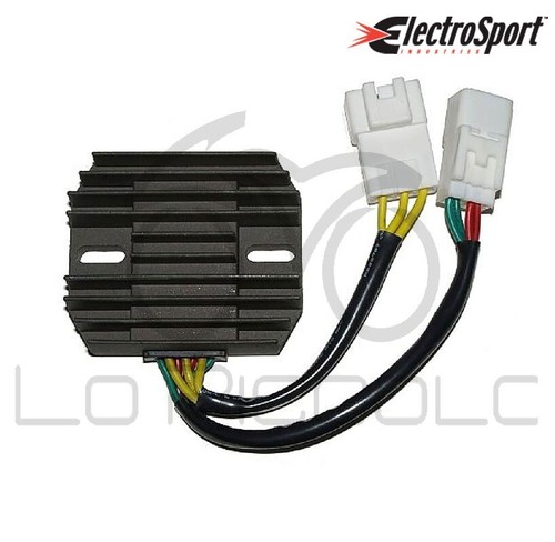 Electrosport regulator - electrosport,