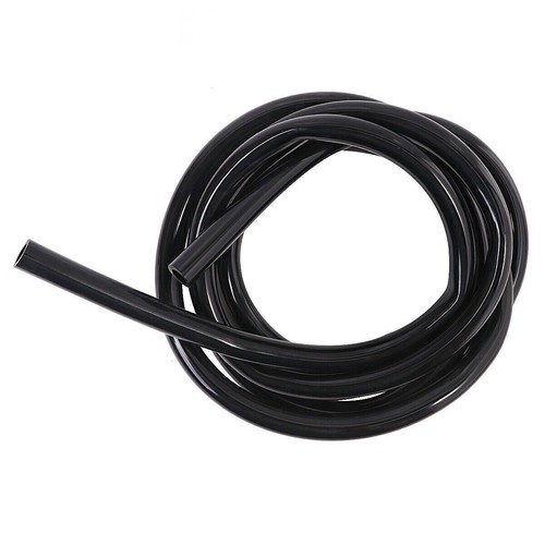 5ft 10mm silicone - (3/8"),