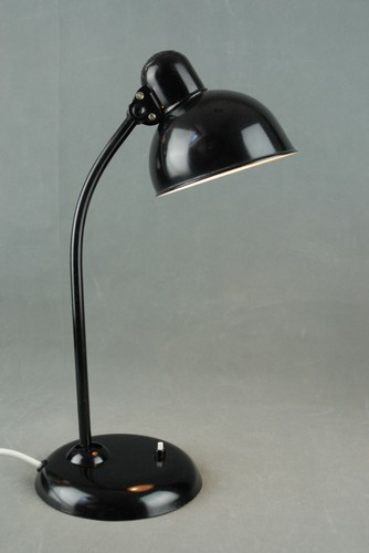 Kaiser idell desk - lamp, 6551