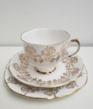 Crown Royal Bone China Tea