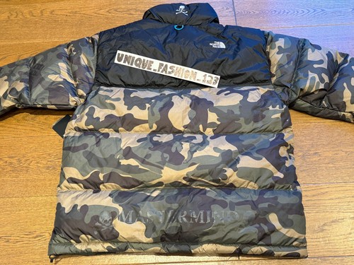 The north face mastermind - north,