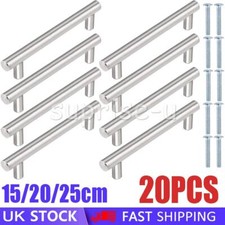 20X Door Handles Cupboard
