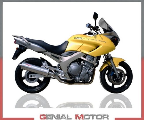 Exhaust mufflers gpr - 2,