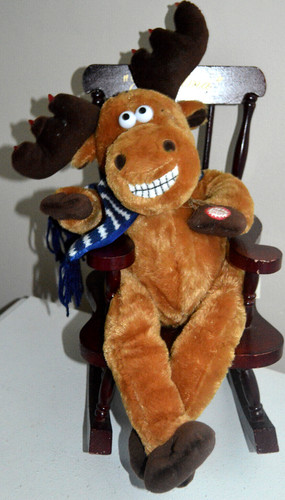Vtg dan dee christmas - dee,