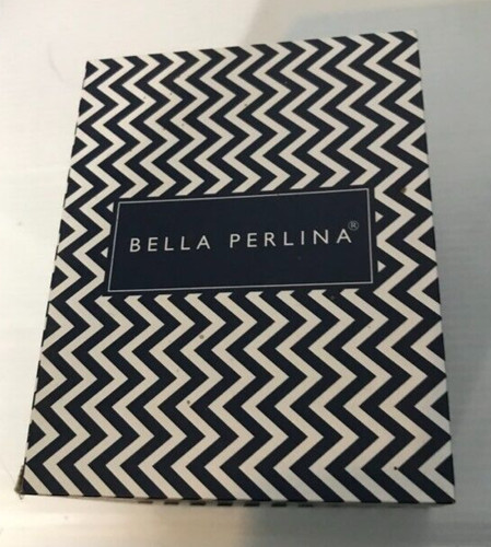Bella perlina midnight - perlina, 4