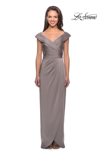 Femme dress ballgown size - dress,