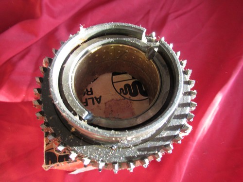 Original alfa romeo - 75, +