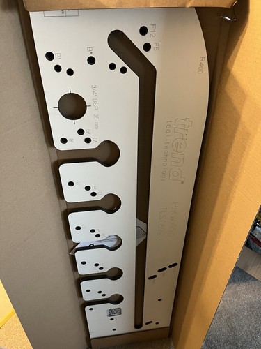 Trend 950mm professional - 950mm,