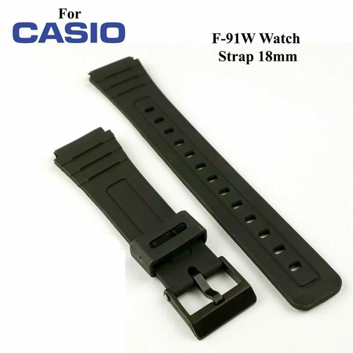 Replacement strap for casio - for,