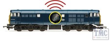 TTSFX50 Train Tech  SFX+ Sound