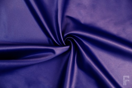Superior dull duchess satin - duchess,