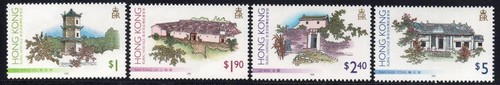 Hong kong mnh - mnh, sg802-5
