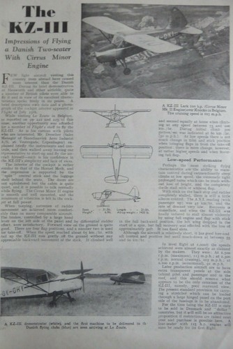 1946 article page - article, kz-iii