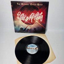 The Michael Zager Band Lifes a