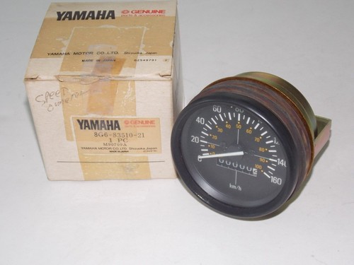 Nos yamaha 1978 1983 - nos,