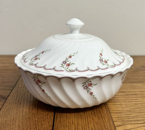 Wedgwood lidded murray - wedgwood,