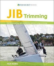 Jib trimming get - jib,
