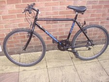 townsend topika mountain bike