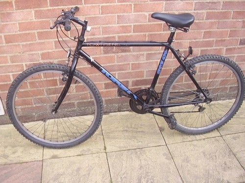 Townsend topika mountain bike - mountain,