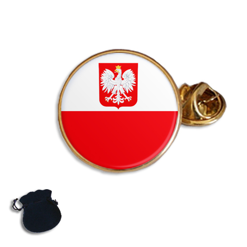Polish eagle poland coat - polish,