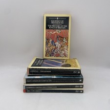 Lot vintage penguin - lot,