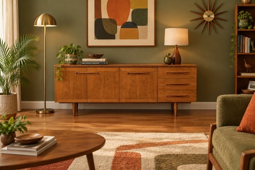 Stonehill retro vintage - stonehill, mid