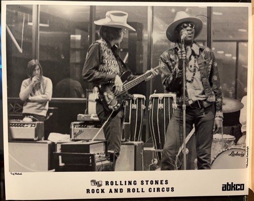 Rolling stones rock and roll - rock,