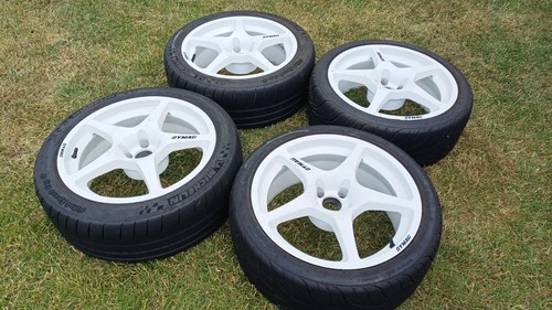 Set dymag magnesium - 4,
