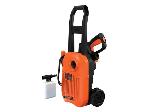 Black decker bepw1300l - +,