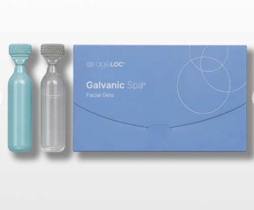 Skin galvanic spa - skin,