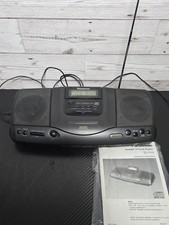 Panasonic SL-PH2 Portable CD
