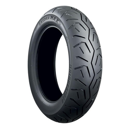 130 66s bridgestone - 130/90-15,