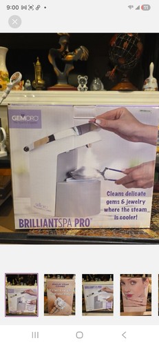 Gemoro brilliantspa pro - gemoro,