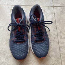 Brooks Adrenaline GTS 21 Men's Running Shoes UK8  