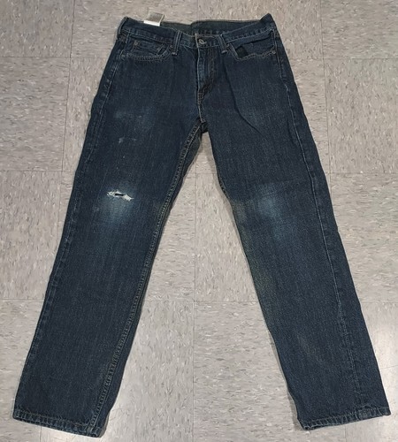 Authentic levi 514 - levi's,