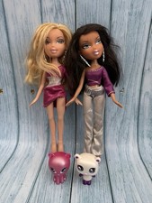Bratz Bundle Be Bratz Blonde &