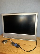 Sony KDL-20S2020 LCD Colour TV