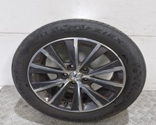 Peugeot 308 2013-2019 Alloy