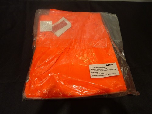 Arco high viz trousers - arco,