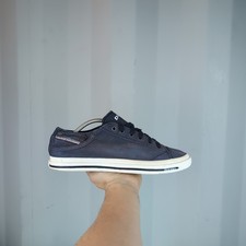 UK 9 - Diesel Exposure Low