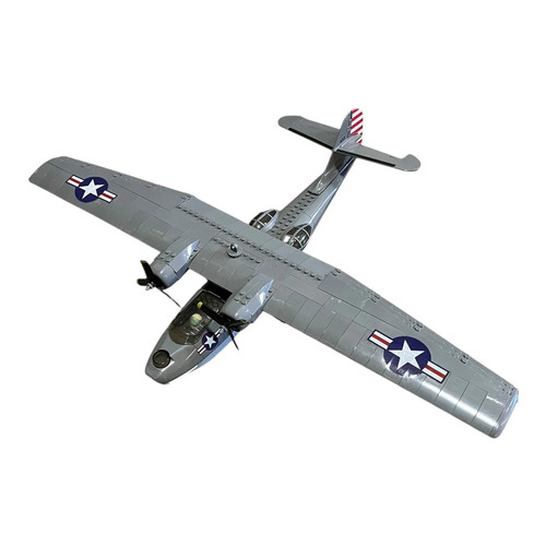 Wwii pby catalina aircraft - pby,