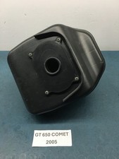 HYOSUNG COMET 650 GT 2005 2008 FILTER BOX