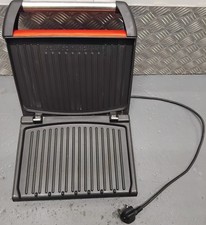 George Foreman Red Premium 7