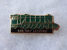 RAILWAY LEGENDS - Locomotive -