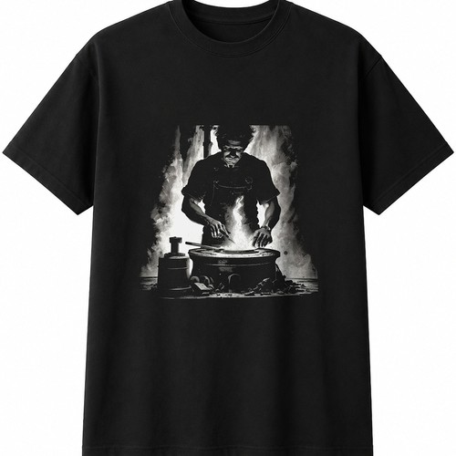 Charcoal blacksmith forge - charcoal,