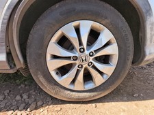 HONDA CR-V  2012-2018 ALLOY